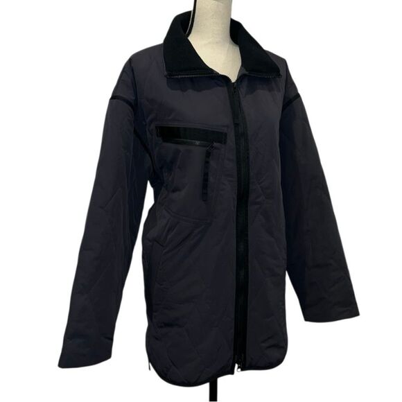 PrAna Encinitas Field Coat - Picture 3 of 14